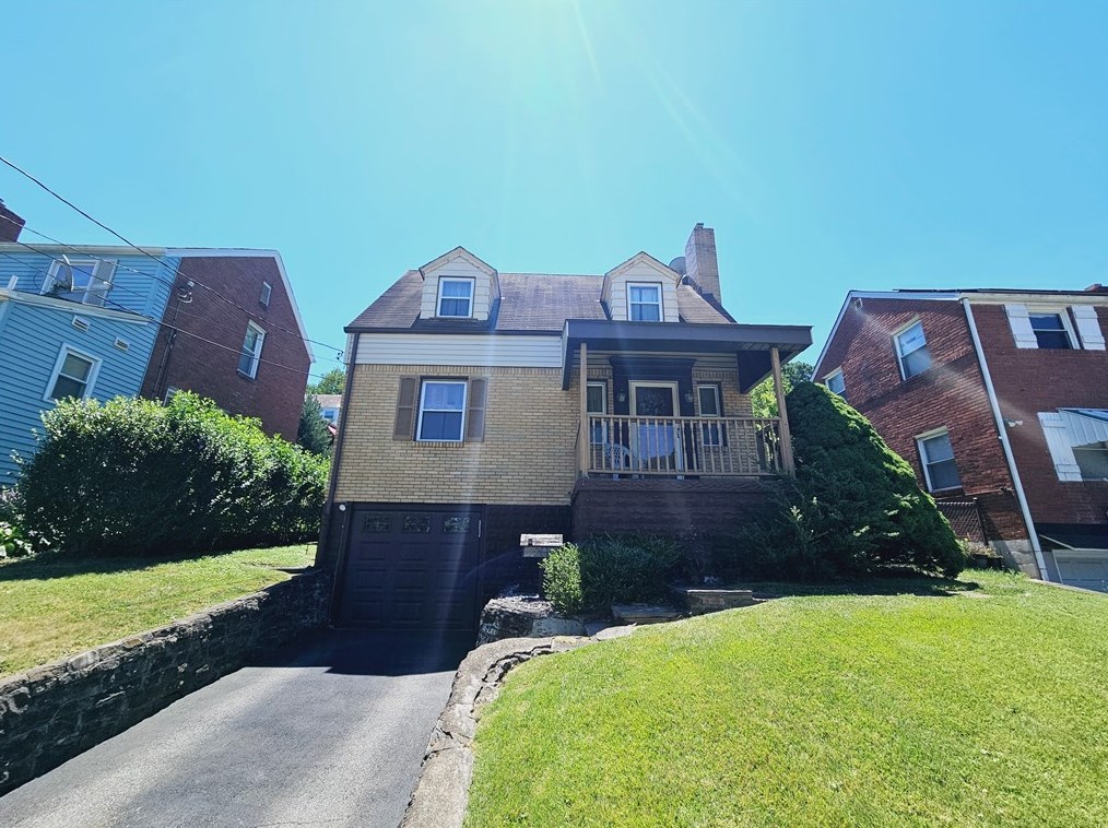 361 Marylea Ave, Pittsburgh, PA 15227