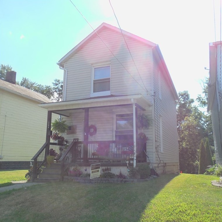 1408 Wilson Ave, New Castle, PA 16101
