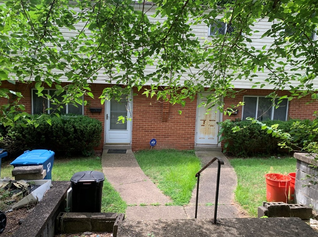 59 &amp 59 1/2 Pride Rd, Pittsburgh, PA 15235