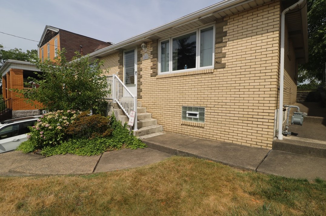 408 Kirk Ave, Pittsburgh, PA 15227