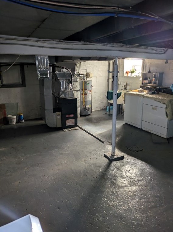 3110 Brentwood Ave, Pittsburgh PA 15227-2819 exterior