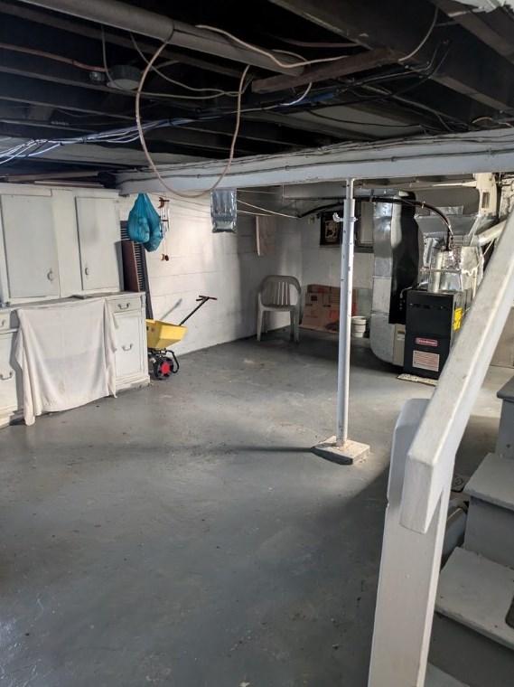 3110 Brentwood Ave, Pittsburgh PA 15227-2819 exterior