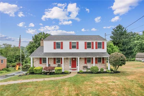 Ohio Township, PA Homes For Sale & Real Estate
