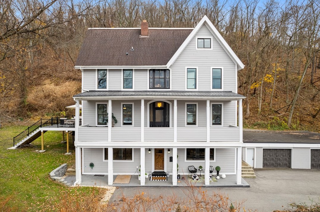 5800 Donson Way, Pittsburgh, PA 15201