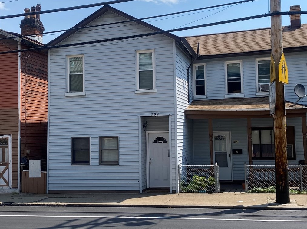509 Carothers Ave, Collier Township, PA 15106
