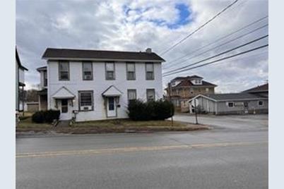 404-406 E Market Street, Blairsville Area, PA 15717 - Photo 1