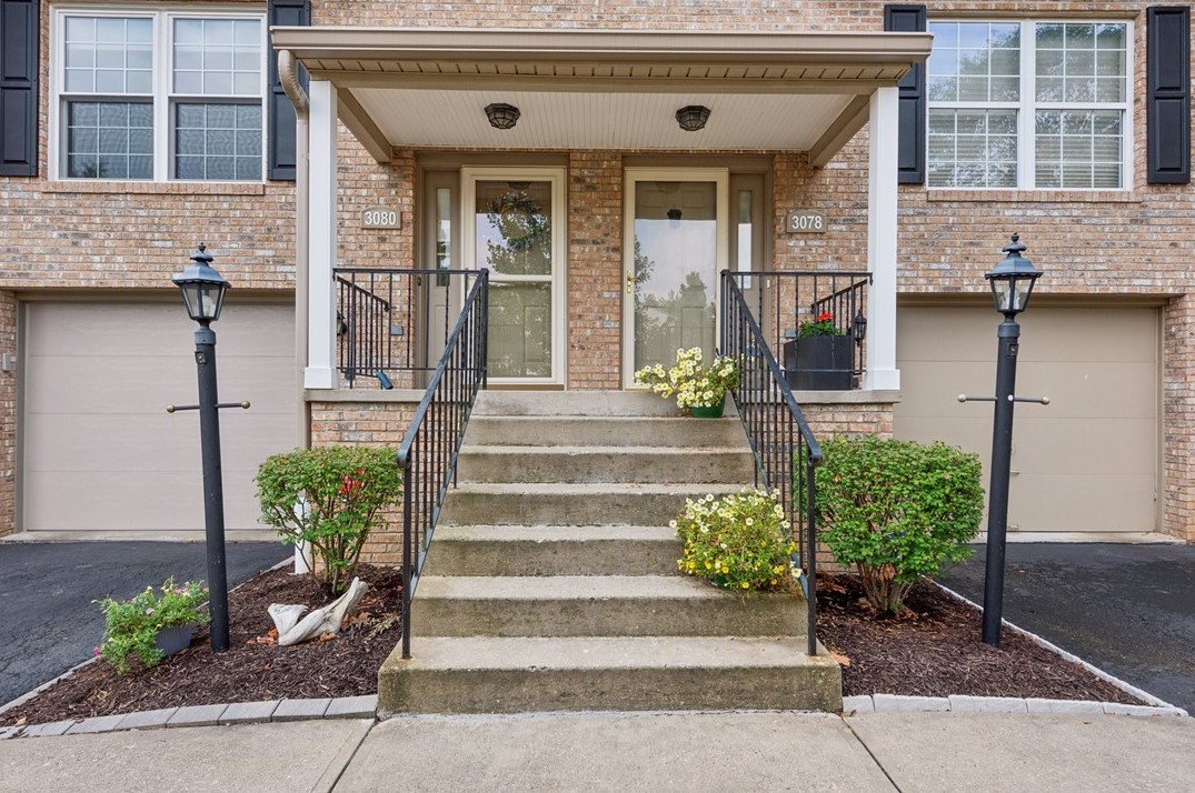 3080 Meadowbrook Ct, Gibsonia, PA 15044