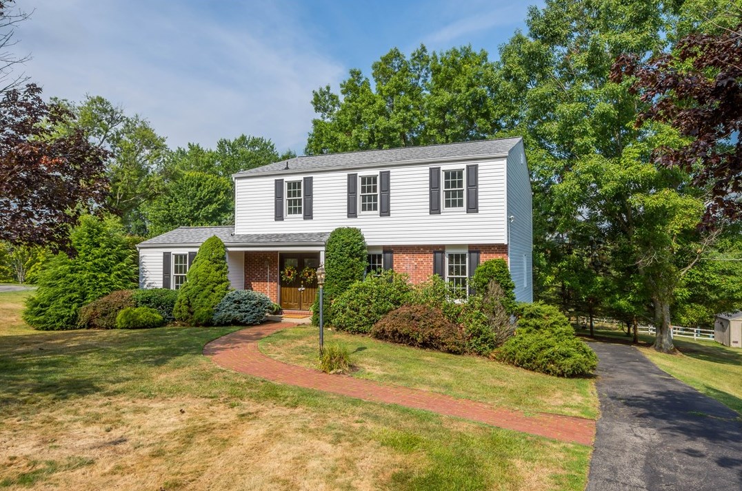 3091 Dividend Dr South, Washington, PA 15301
