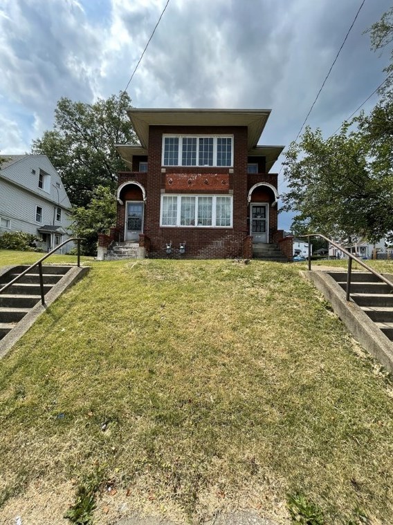 1009 Highland Ave, New Castle, PA 16105
