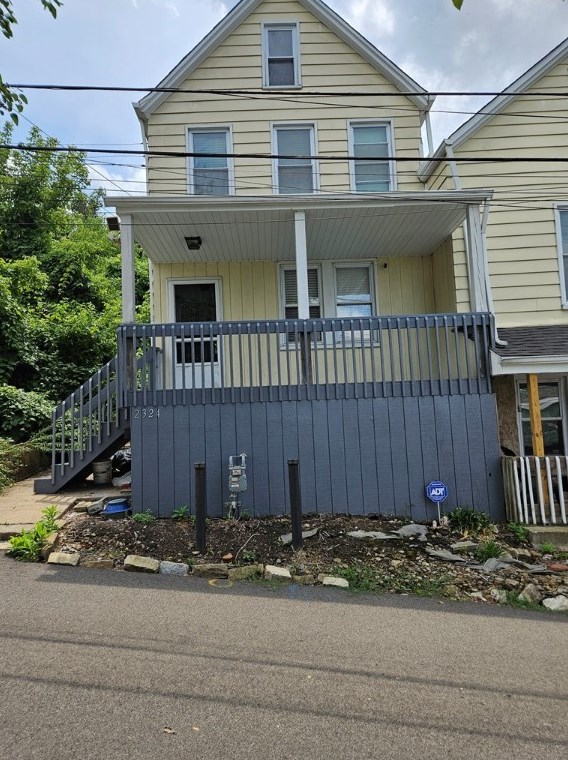 2324 Wellington St, Pittsburgh, PA 15203