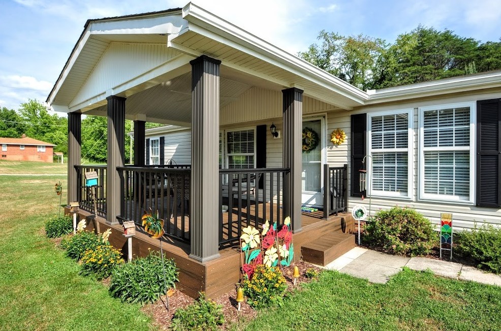 311 Cope Rd, Perryopolis, PA 15473