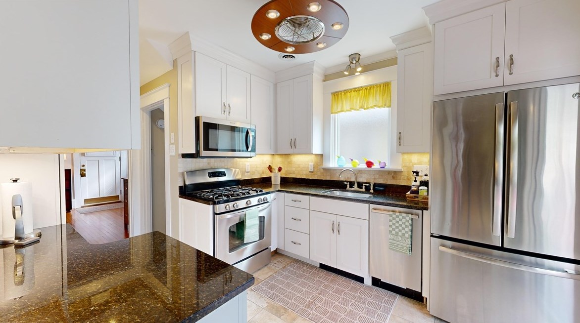 7432 Trevanion Ave, Pittsburgh PA 15218-1242 exterior