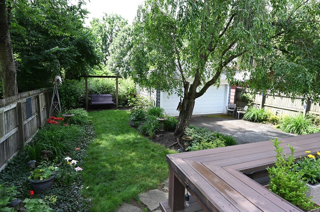 7432 Trevanion Ave, Pittsburgh PA 15218-1242 exterior