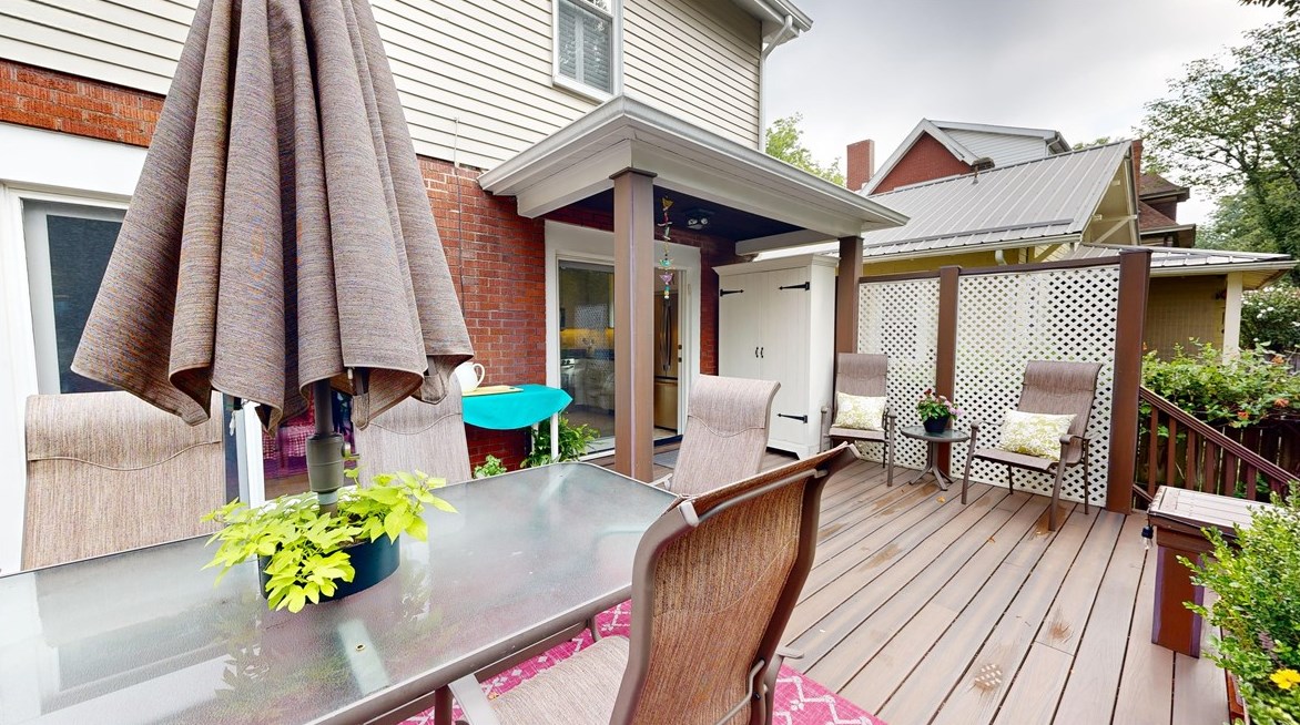 7432 Trevanion Ave, Pittsburgh PA 15218-1242 exterior