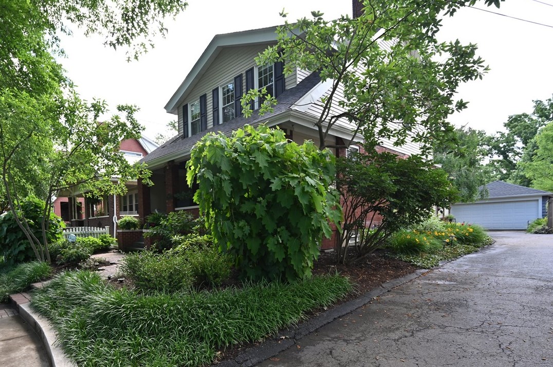 7432 Trevanion Ave, Pittsburgh, PA 15218-1245