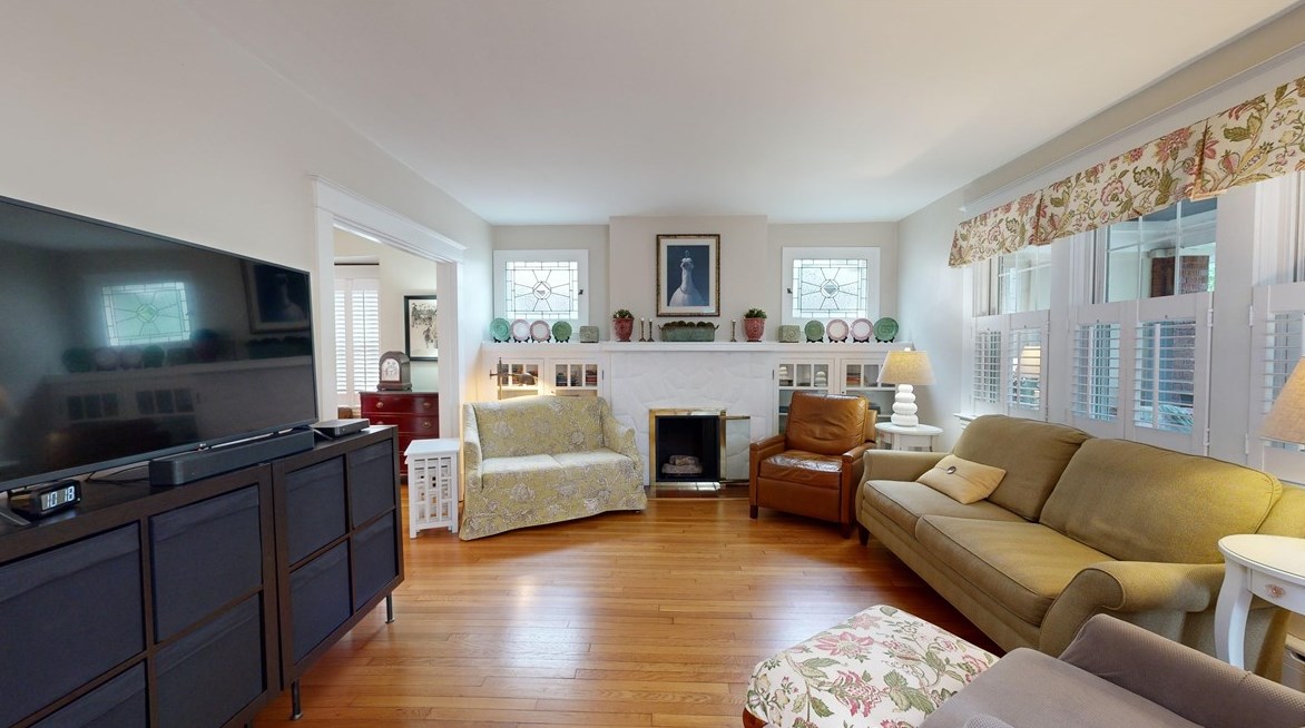 7432 Trevanion Ave, Pittsburgh PA 15218-1242 exterior