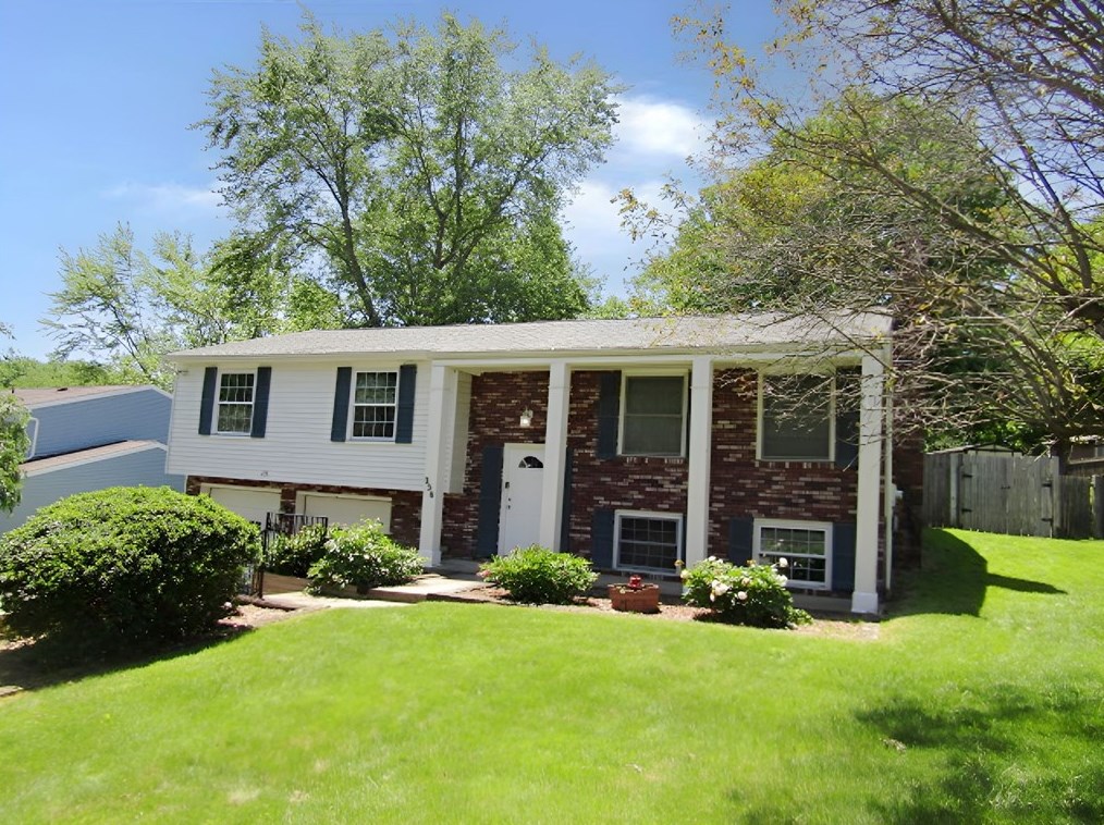 238 Dodd Dr South, Washington, PA 15301