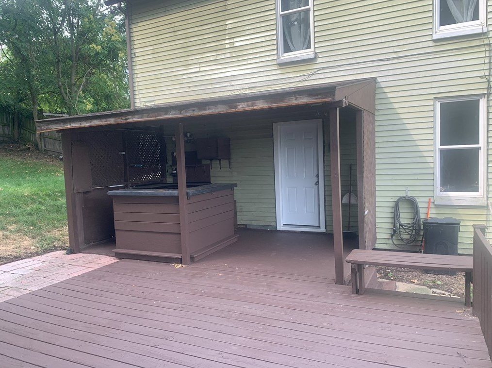 450 Addison St, Washington, PA 15301