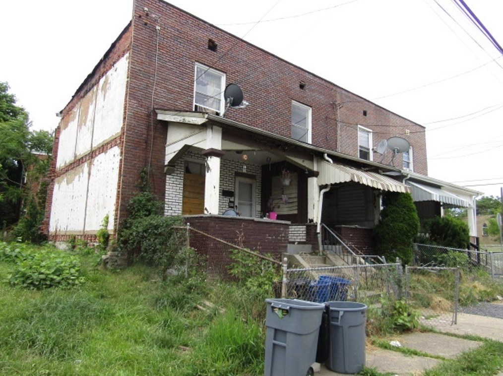 504 Paulson Ave, Pittsburgh, PA 15206
