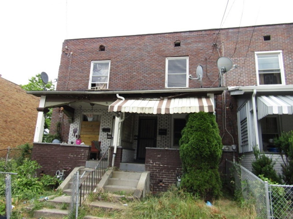 506 Paulson Ave, Pittsburgh, PA 15206