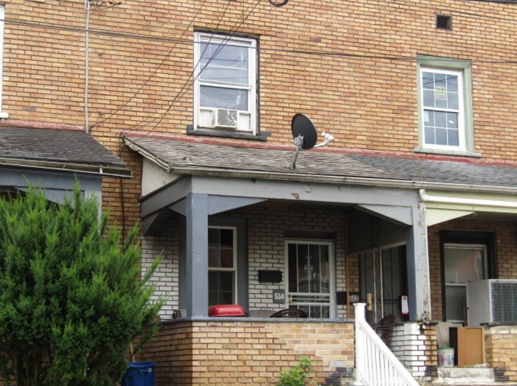 514 Paulson Ave, Pittsburgh, PA 15206