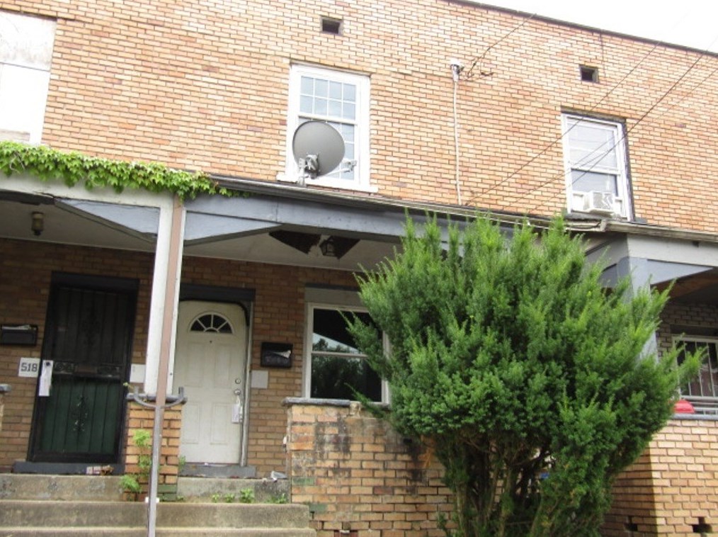 516 Paulson Ave, Pittsburgh, PA 15206