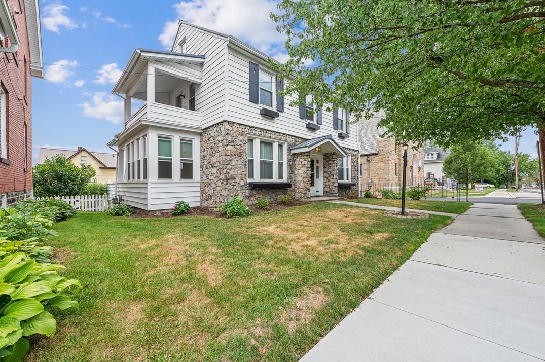 231 W Church St, Somerset, PA 15501