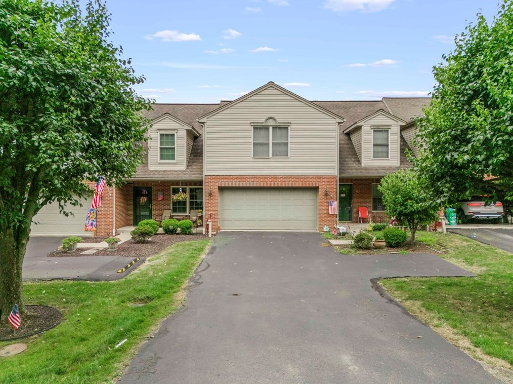 323 N Hewitt Ave, Washington, PA 15301