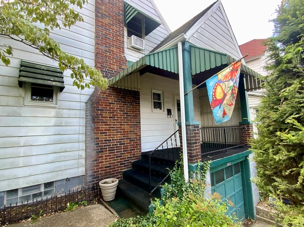 3431 Clearfield St, Pittsburgh, PA 15204