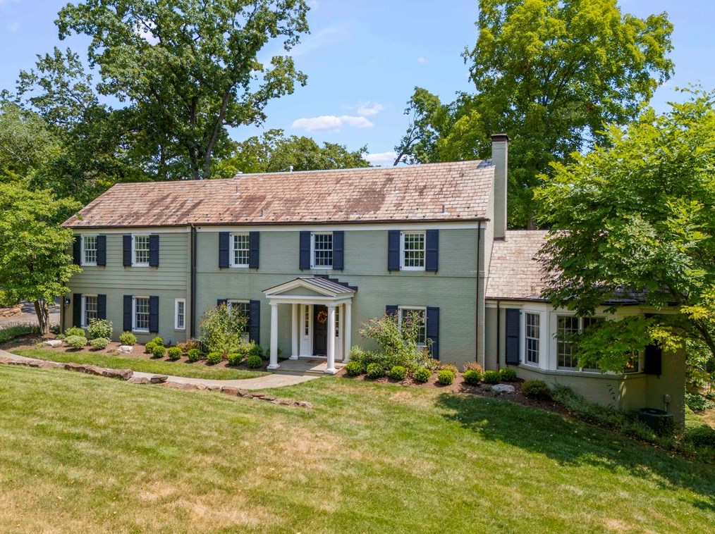 9 Edgewood Rd, Pittsburgh, PA 15215
