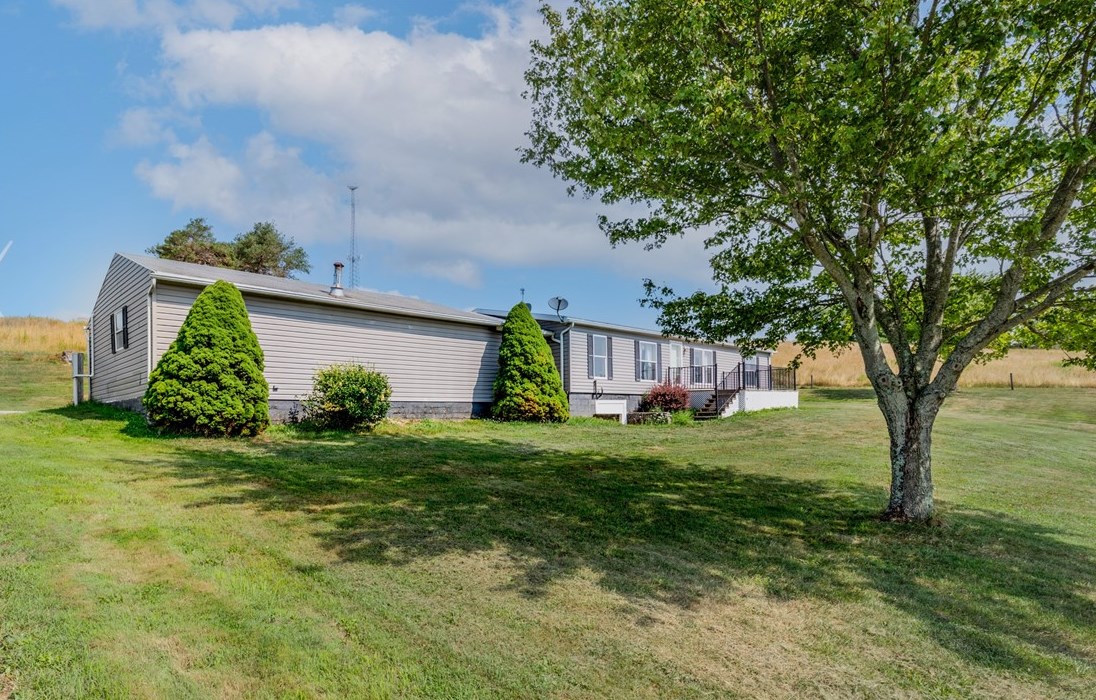 197 Beachley Hill Rd, Somerset, PA 15501