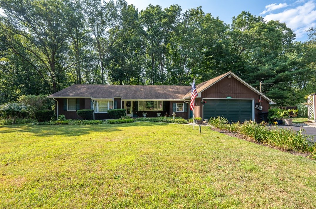 3897 State Route 711, Ligonier, PA 15658