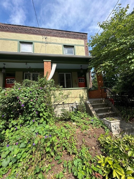 517 N Beatty St, Pittsburgh, PA 15206