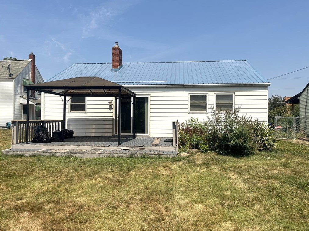 744 Campbell Ave, New Kensington, PA 15068