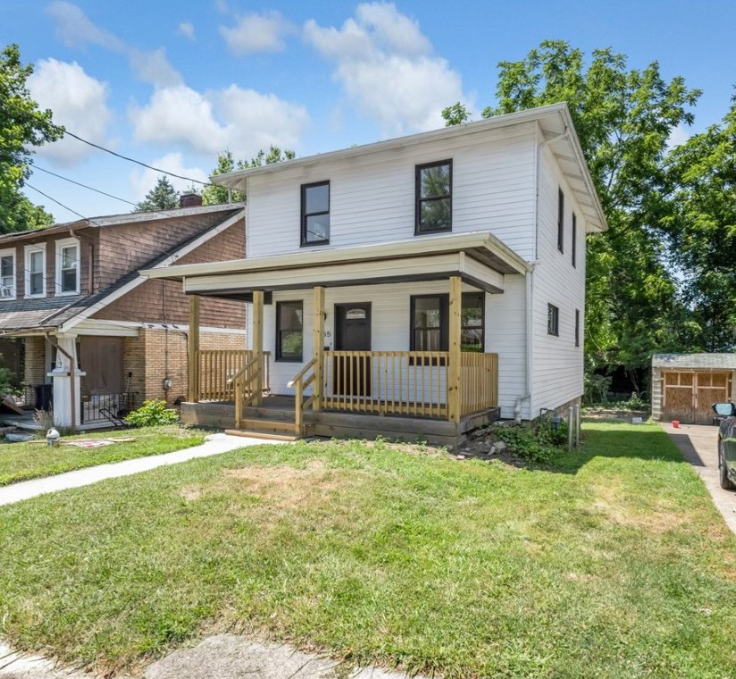 155 Orchard Ave, Pittsburgh, PA 15202