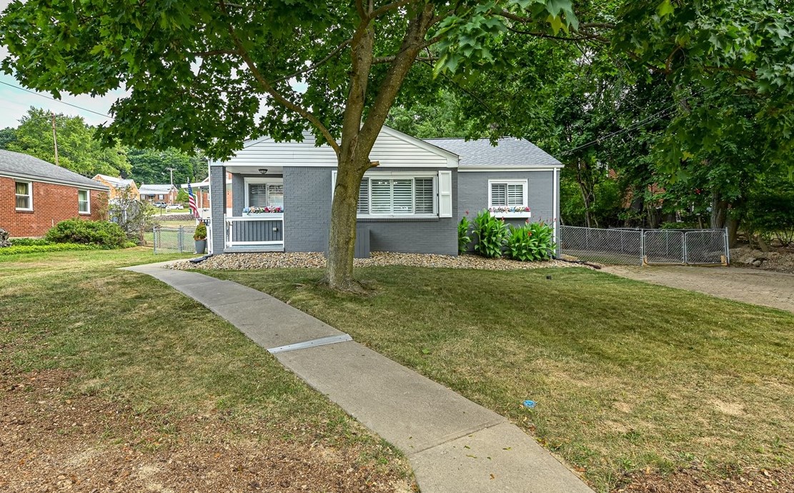 122 Elfinwild Ln, Glenshaw, PA 15116