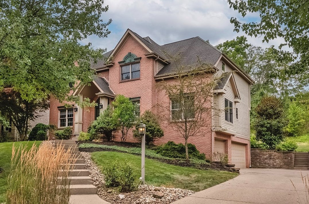 116 Golfview Dr, Gibsonia, PA 15044