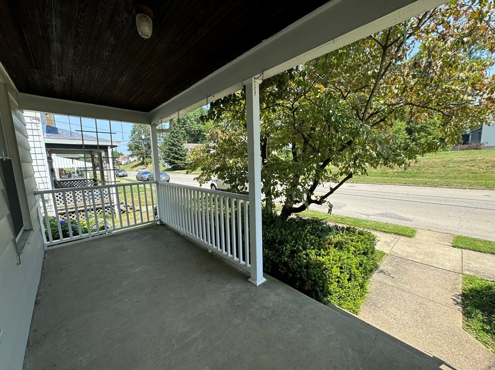 1238 Randolph St, New Castle, PA 16101