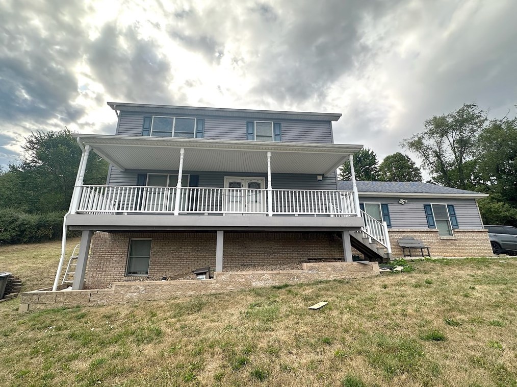 229 Millenium Dr, Kittanning, PA 16201