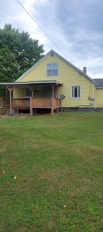 111 Walkchalk Rd, Kittanning, PA 16201-7037