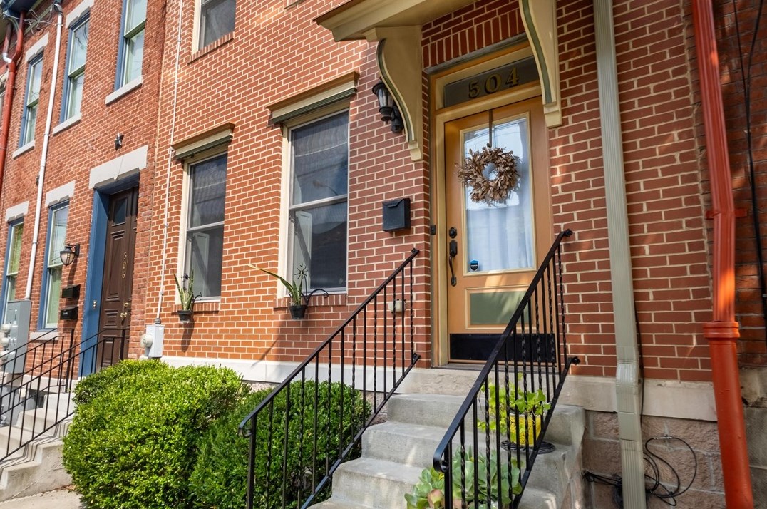 504 Jacksonia St, Pittsburgh, PA 15212