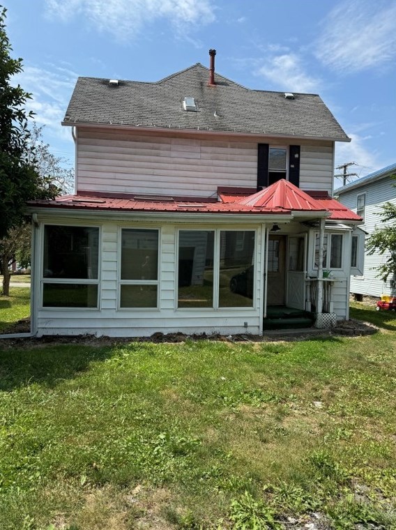50 Columbia Ave, Greenville, PA 16125