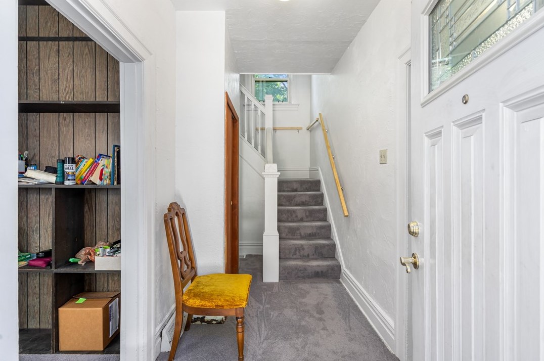 3826 East St Observatory, Pittsburgh, PA 15214