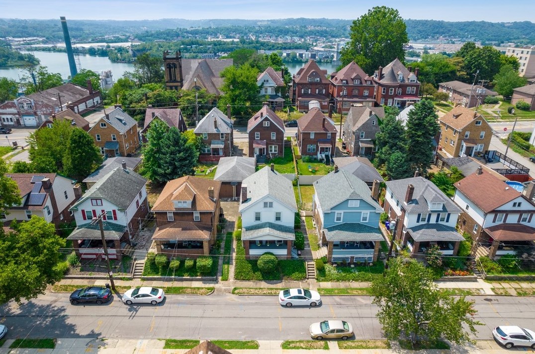 3417 Massachusetts Ave, Pittsburgh, PA 15212