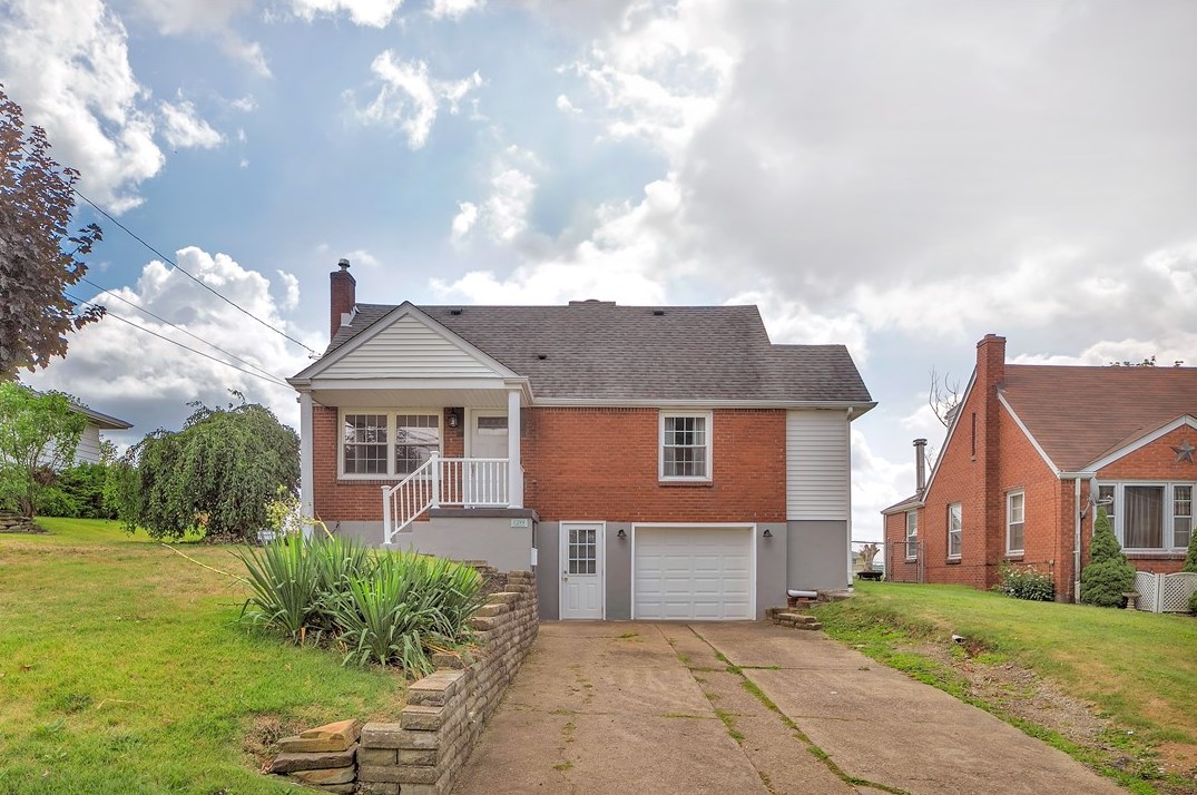 1299 Morris St, North Huntingdon, PA 15642