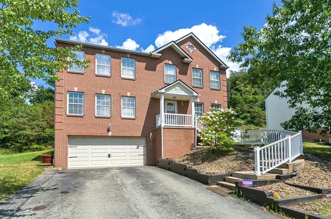 3012 Sylvan Terrace, Cheswick, PA 15024