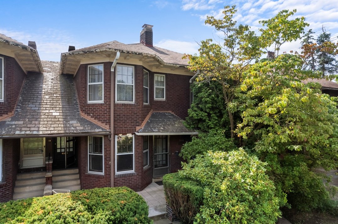 1402 N Negley Ave, Pittsburgh, PA 15206