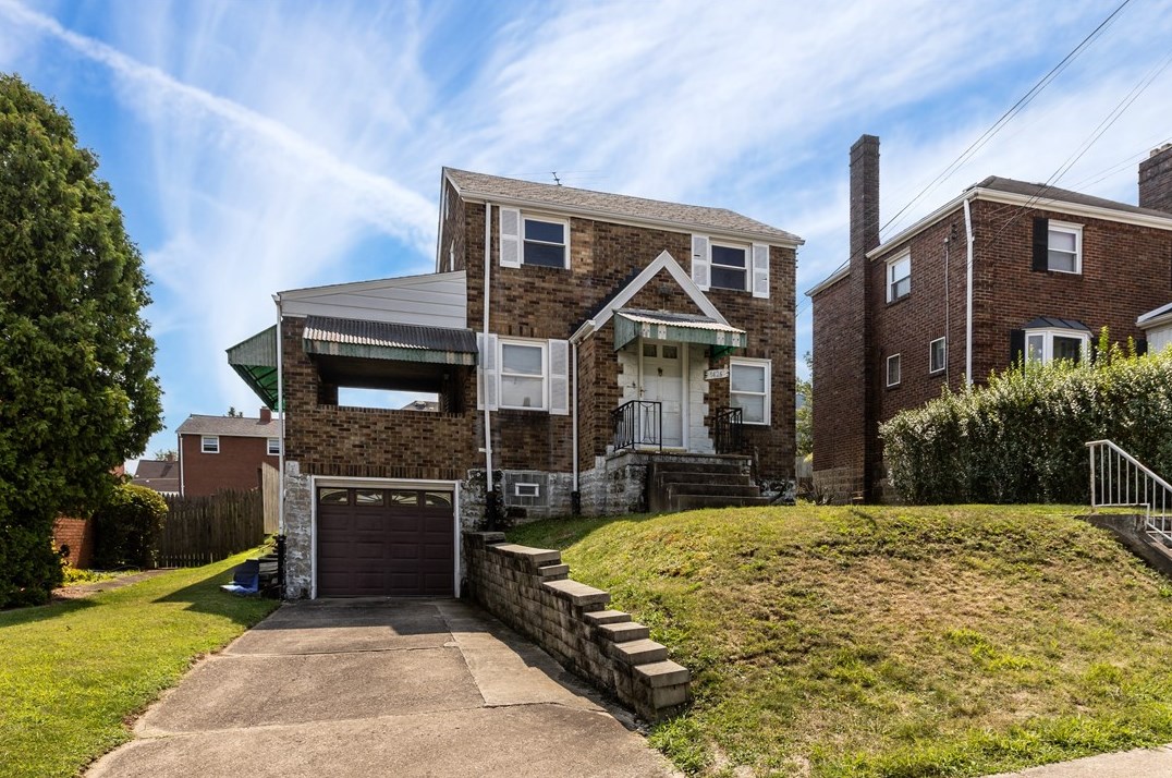 1426 Woodbine St, Pittsburgh, PA 15201
