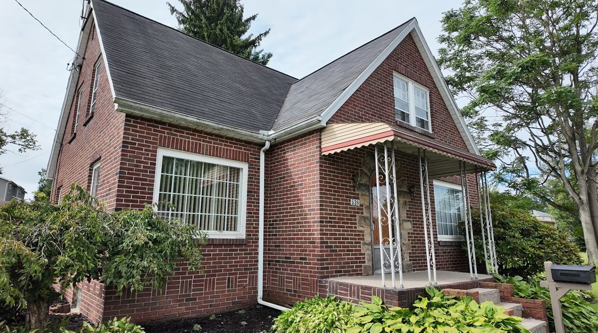 539 Milliken Ave, Hermitage, PA 16150