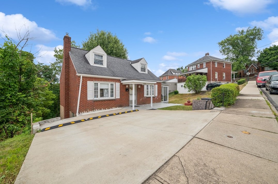3799 Woodrow Ave, Pittsburgh, PA 15227